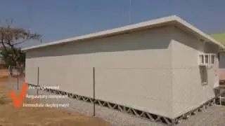 Storage-in-a-Box Malawi