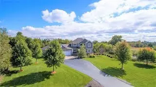 18551 Xenolith Street NW, Ramsey, MN 55303