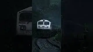 Dudhsagar waterfall #goa || Goa Waterfall Status || Dudhsagar Status #status