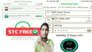 Stc Sim Unlimited Internet VPN Package ✅ Mobily Sim Free |Stc Free Internet VPN free  Mobily Free👆