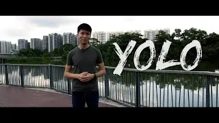 Life Hacks A-Z: YOLO