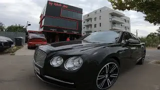 Strunjire Automatizata CNC: Jante Bentley prin metoda Diamond Cut
