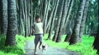 Hutch ad - Wherever you go our network Follows