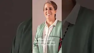 Guneet Monga's Inspiring Journey