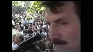 2000  07  01   Pukanské remeselnícke trhy II