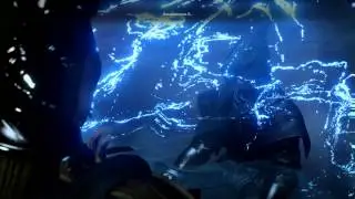 Dragon Age Inquisition - Temple of Dumat [rus subs]  spoilers!