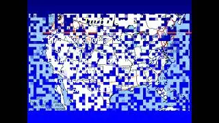 ATSC 231 Low Level Significant Weather Prognostic Chart