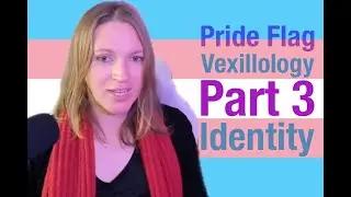 Pride Flag Designs Everyone Gets Wrong