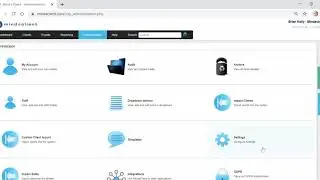 Updating Vat rate in MindaClient Jobs module