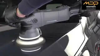 Chemicalworkz DA15 Pro Excenter Pol&iacute;roz&oacute;g&eacute;p 125mm Kicsomagol&aacute;s