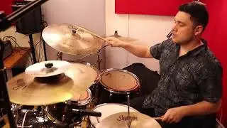 Luis Miguel - No Me F&iacute;o (Play-Through) | Marcelo Alfaro