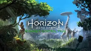 Horizon Zero Dawn -  Ravager Control Trial - Hunting Trials #horizonzerodawn #zerodawn #gaming