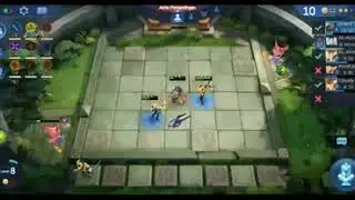 BUG CLAUDE SYNERGY EMPIRE!!!