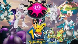 The NEXT BIG THING in Pokémon GO is Leaked Everything about the upcoming events #pokemongo #pokemon 