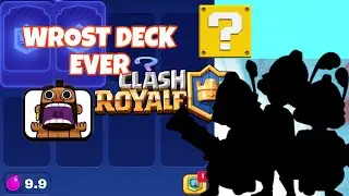 Barbarian Hunt 12 Win Classic Challenge 
