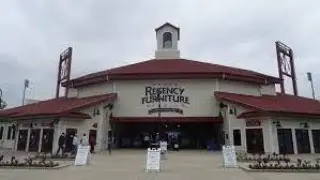 EV Day at the Ballpark