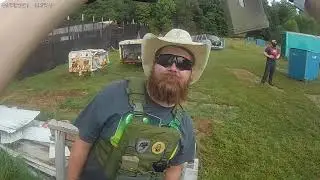 ACS Airsoft 8 Year Anniversary - AIRSOFT GAMEPLAY