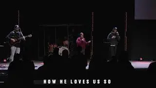 Wednesday Night Service