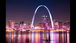 Missouri_ The Gateway to the West