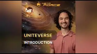contest1 Meta Force #Uniteverse #Metaforcecoin #MetaverseMF #Metaforcespace