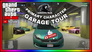 X-original-joker gargetour part 1