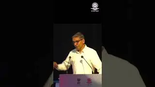 Prof. M. Jagadesh Kumar, UGC Chairman focuses on the need for institutions to develop their own IDP.