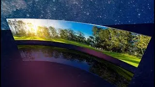 MultiTaction MT556XNB touchscreen for interactive videowalls
