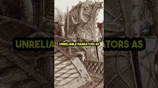 40K's Unreliable Narrator | Warhammer 40K Lore  #warhammer #warhammer40k #40klore