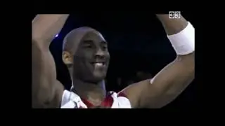 NBA All Star Game Sessions 2007 Las Vegas