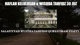 SWTQ PPIT IMAM SYAFI'I NONGSA,   