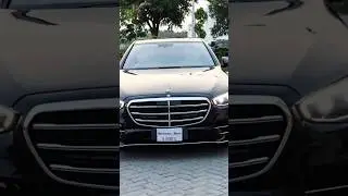 Mercedes Benz S500L 2006 🇵🇸#mercedesbenz #s500l #mercedes #benz #mercedescars #pakwheels