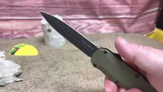 Benchmade Autos  CLA, Autocrat, Reflex II, Casbah