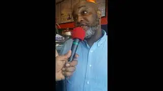 'Navigators on the street give back' #TuesNew Clip3
