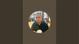 Julio Morones is live!