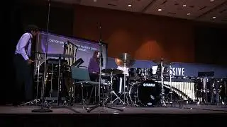 Out of Time from Ready Player 4 (2022) Amanda Sycamore