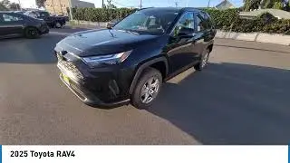 2025 Toyota RAV4 near me Alhambra, San Gabriel, Monterey Park, South Pasadena, San Marino, and Pasa