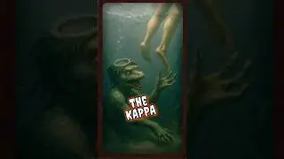 The Ancient Japanese Monster That Steals Human Souls