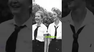Das sadistische Nazi Zuchtprogramm #shorts  #history #geschichte