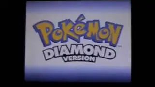 Pokemon Diamond Action Replay Codes Video (1/2)