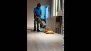 Move In/Move Out Cleaning Services