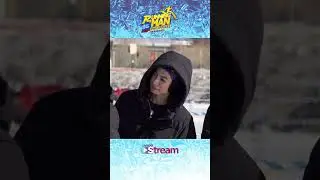 Angel at Lexi, nagtrashtalkan! #shorts | Running Man Philippines 2