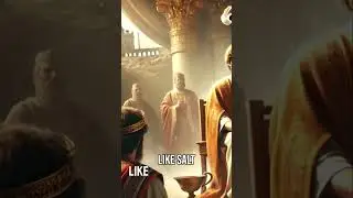 The Spiritual Significance of Salt in Covenants