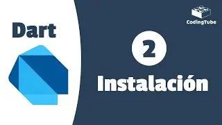 # 2 👉  APRENDE a instalar Dart CORRECTAMENTE en Windows 11 🤟