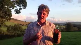 Johnnie Walker Blue Label - The Whisky Sample Club