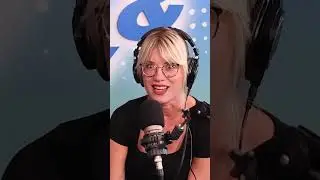 Brooke Loves KPop  #brookeandjeffrey #podcast #funny #seconddateupdate #comedy #podcastclips