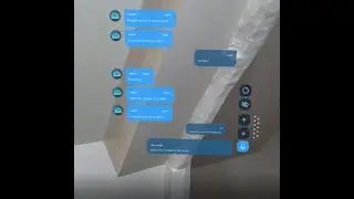 JellyBot on Hololens by Synergiz/Devolis