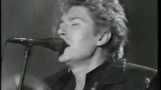 The Psychedelic Furs on Joan Rivers - 1987