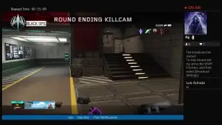 BO3 Live|Just playing[HLX4]