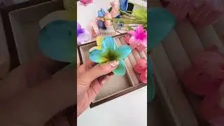This hair clip is very cheap because I am a wholesale manufacturer #accessories #jewelry #wholesale
