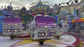 SHAKE & roll Schäfer offride Bocholt Kirmes 2024